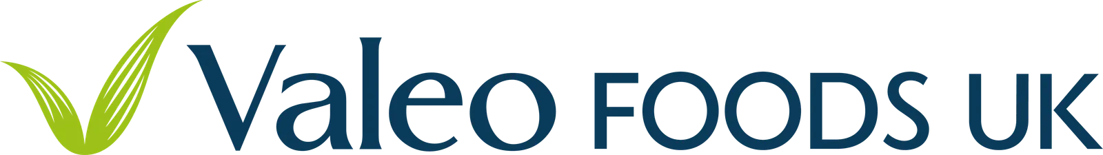 Valeo Foods Oct 25