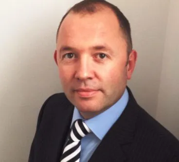 Mark Smith TRUSTEE