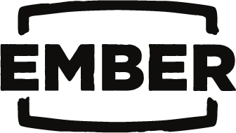 Ember Logo