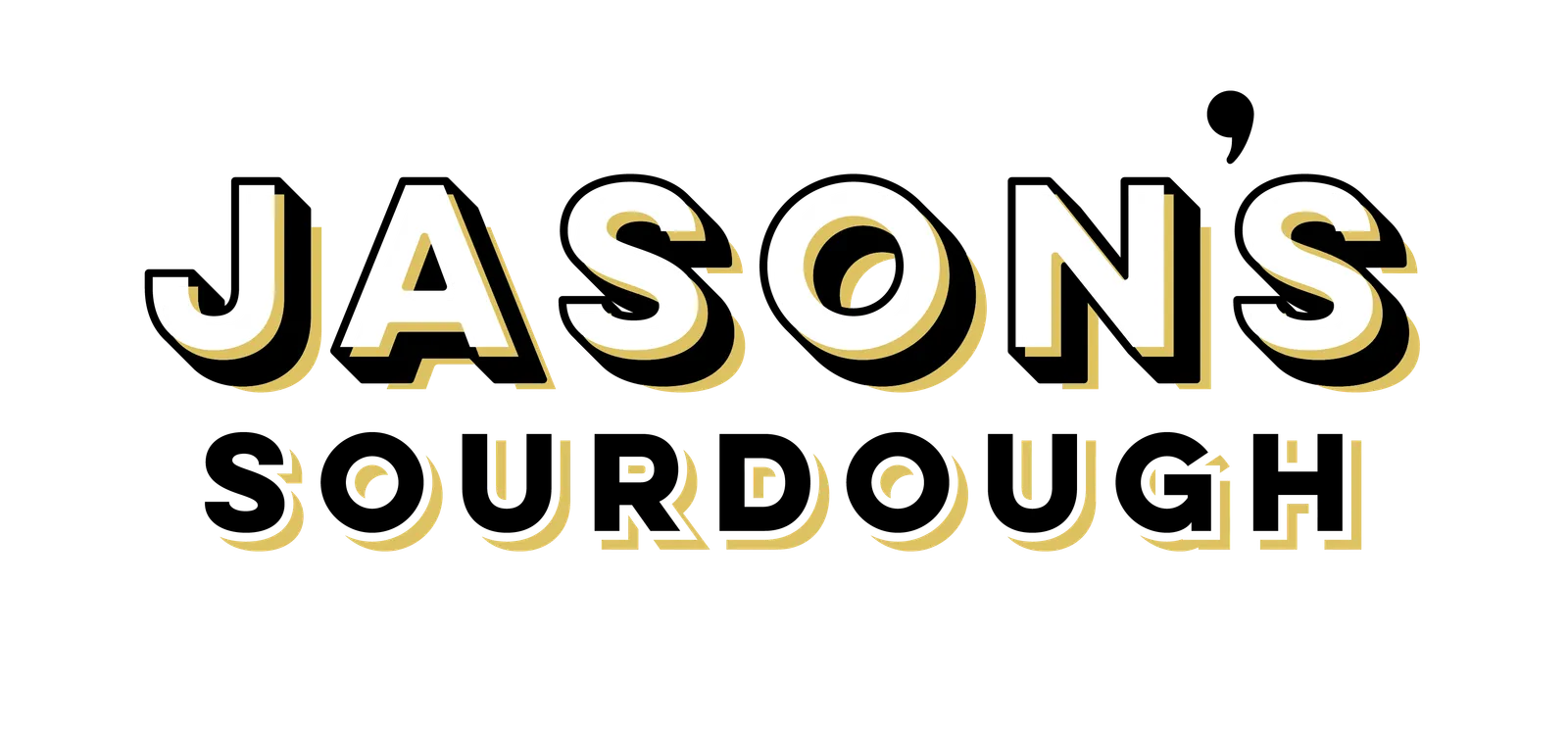 JasonÔÇÖs Sourdough_Logo