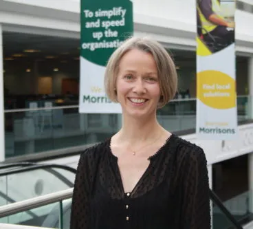 Helen Murray