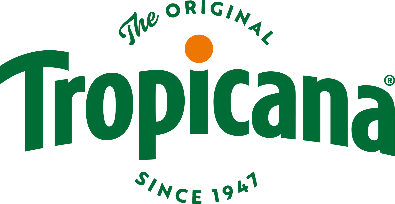 Tropicana Logo 2023