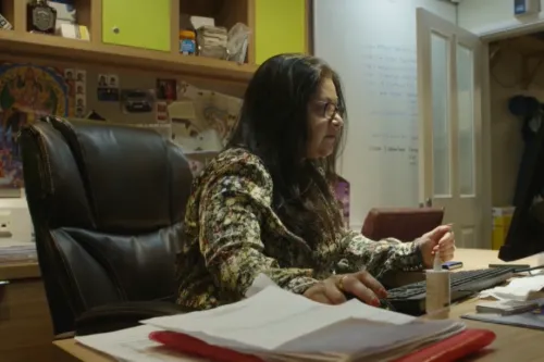 Sunita’s Story