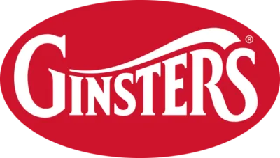 Ginsters logo