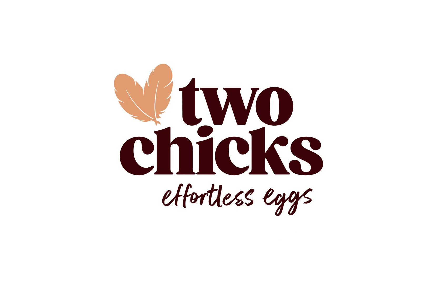 Two Chicks Oct 25